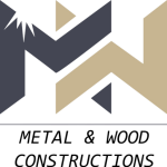 Metal & Wood Constructions